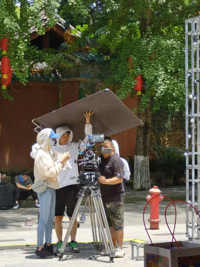 江苏产品宣传视频拍摄公司避坑：资质、案例、服务全解析