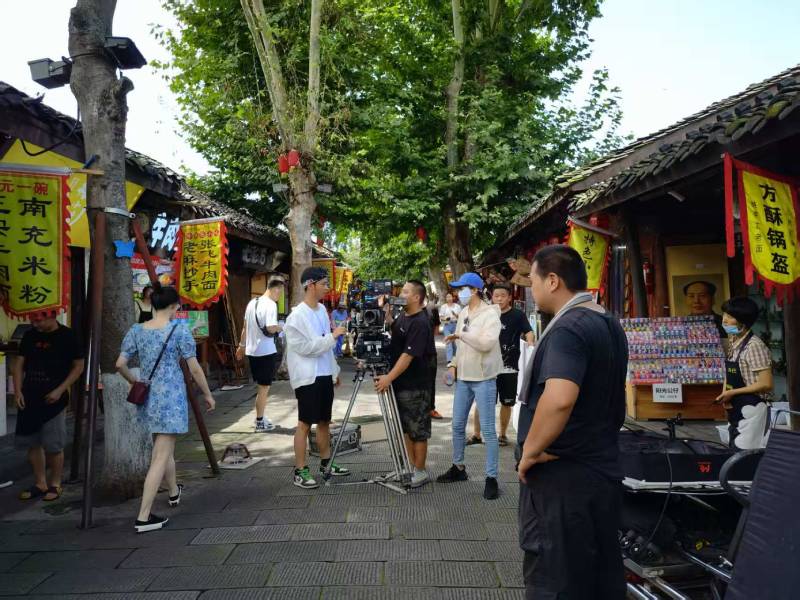 江苏产品视频拍摄技术升级：AI与三维动画深度融合