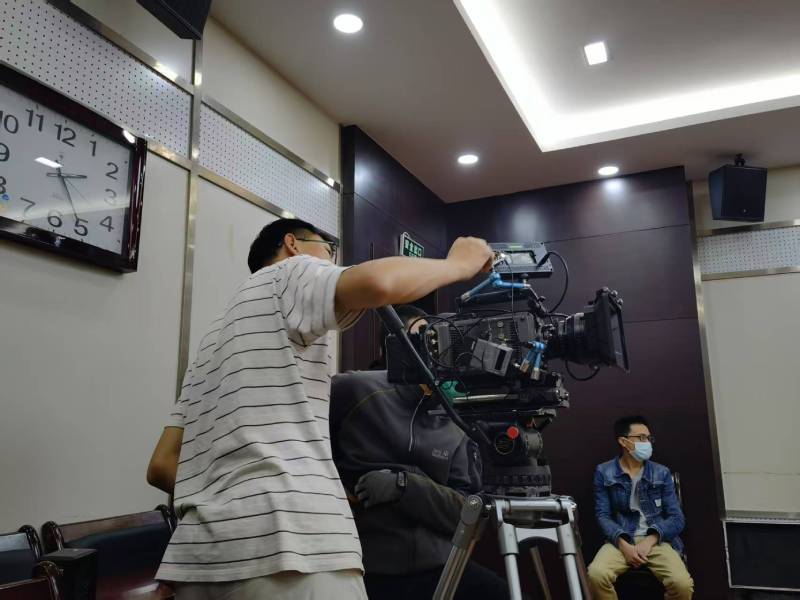 大数据指导创作方向，江苏产品视频拍摄公司让每帧画面都有效触达